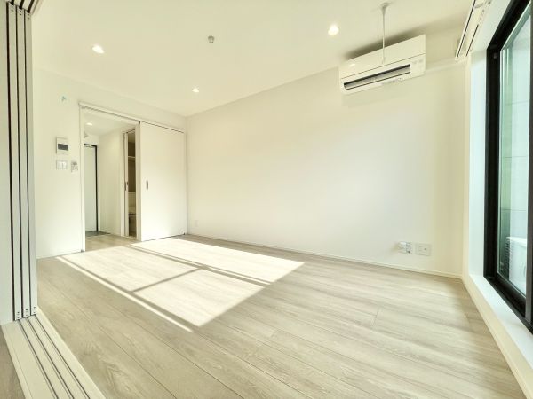 Luciente 藤が丘1階1LDK その他①の画像