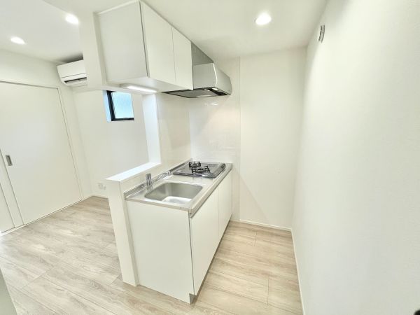 Luciente 藤が丘1階1LDK その他①の画像