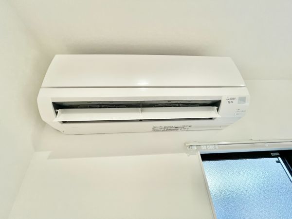 Luciente 藤が丘2階1LDK その他②の画像