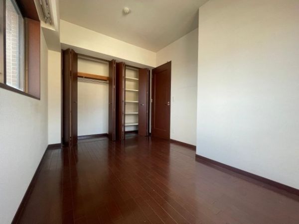 コスモ神戸本山12階3LDK 部屋①の画像