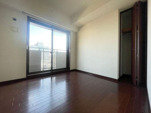 コスモ神戸本山12階3LDK 部屋②の画像