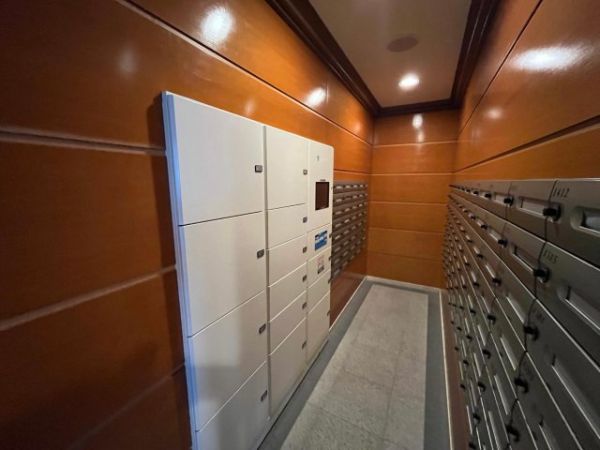 ディークラディア川西15階3LDK その他①の画像