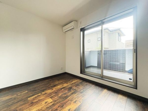 ディアコート守口B1階1LDK 部屋①の画像