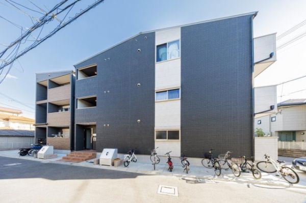 ディアコート守口B1階1LDK その他②の画像