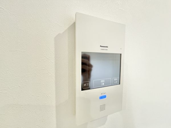 BAILA ＆Premium2階1LDK 設備の画像