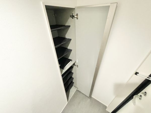 BAILA ＆Premium2階1LDK その他②の画像