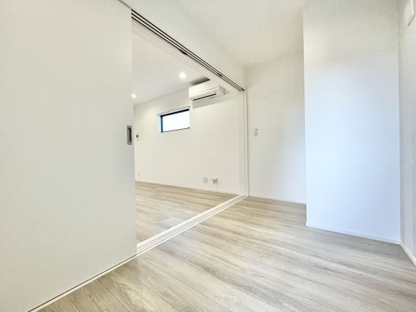 BAILA ＆Premium1階1LDK 部屋②の画像