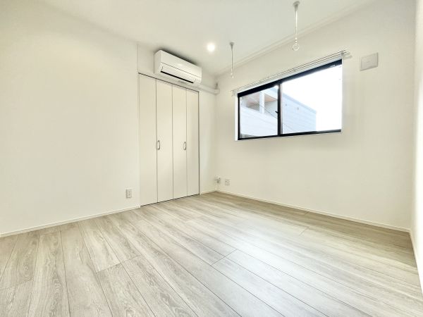 BAILA ＆Premium2階1K 部屋①の画像