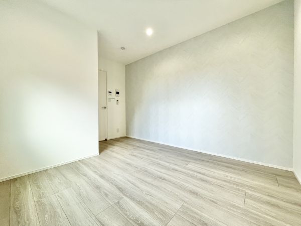 BAILA ＆Premium2階1K その他①の画像