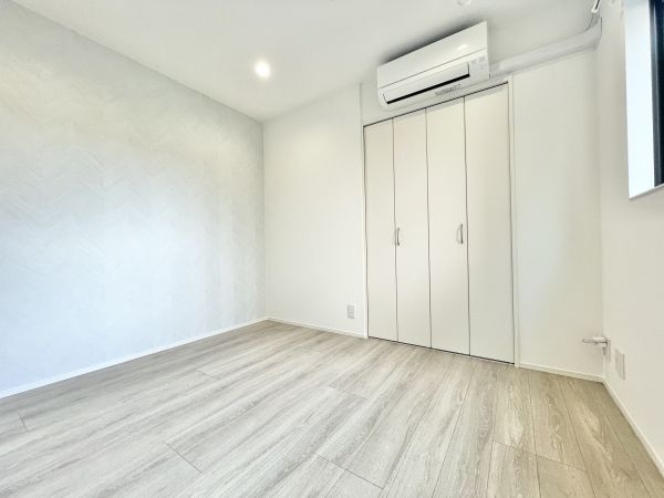 BAILA ＆Premium2階1K その他②の画像