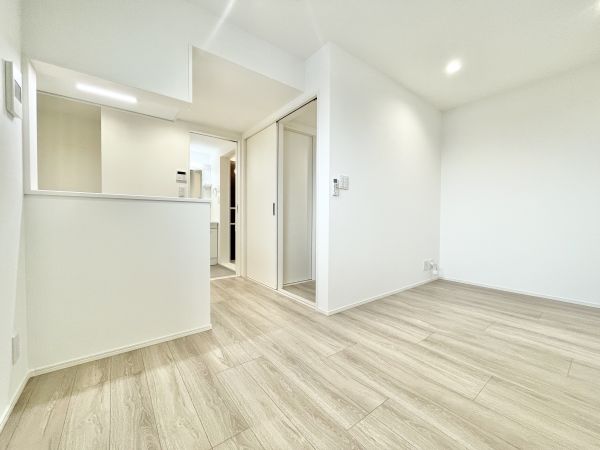 BAILA ＆Premium1階1LDK その他②の画像