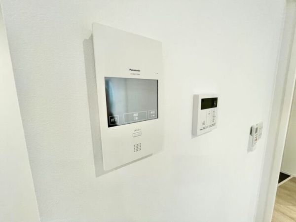 リーヴァ望が丘2階1LDK 設備の画像