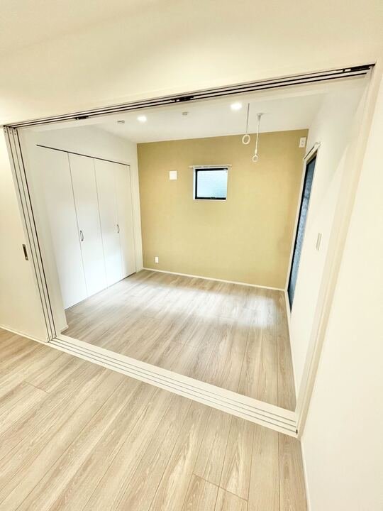 リーヴァ望が丘2階1LDK その他①の画像