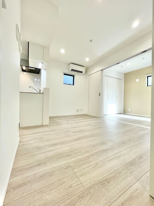 リーヴァ望が丘2階1LDK その他②の画像