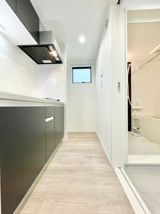 リーヴァ望が丘2階1LDK その他①の画像