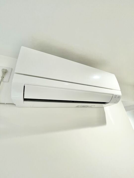 リーヴァ望が丘1階1LDK 設備の画像