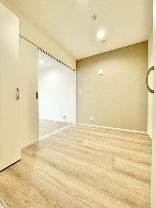 リーヴァ望が丘1階1LDK その他①の画像