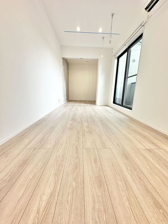 robot home 鶴里 The Park3階1LDK 部屋②の画像