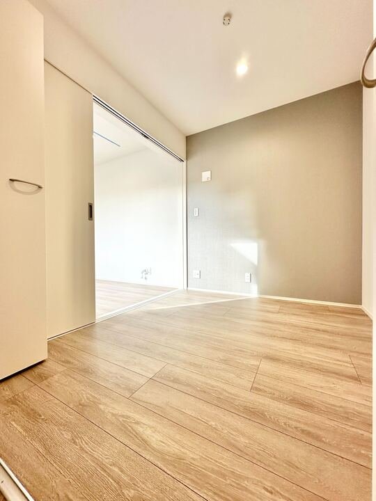 robot home 鶴里 The Park3階1LDK その他①の画像