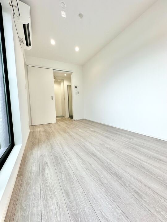 robot home 鶴里 The Park1階1LDK その他①の画像