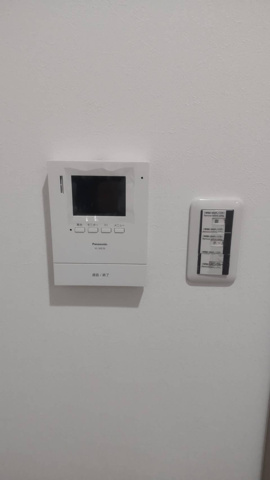 クレアール忠岡2階2LDK 設備の画像