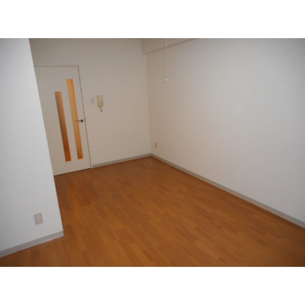 エスペランサ御影Ⅲ3階1K リビングの画像