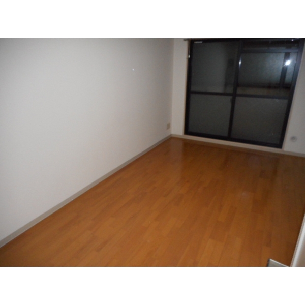 エスペランサ御影Ⅲ1階1K 部屋①の画像