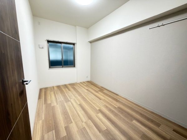 アトリエール堺寺地町1階2LDK 部屋①の画像