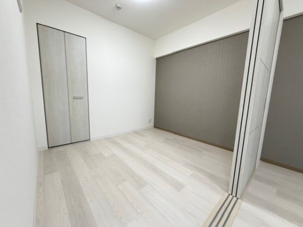 アトリエール堺寺地町6階2LDK 部屋①の画像