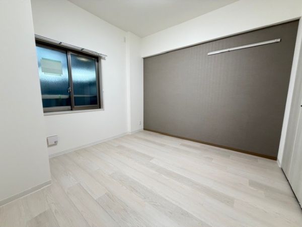 アトリエール堺寺地町9階2LDK 部屋①の画像