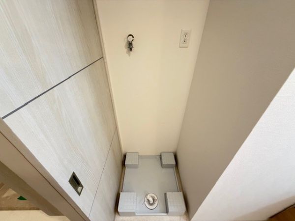 アトリエール堺寺地町2階2LDK その他①の画像