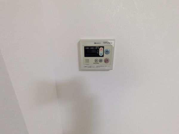 コーポ日高2階1DK その他①の画像