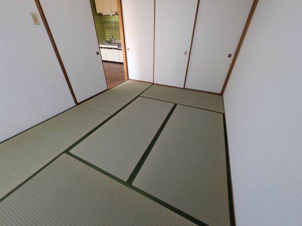 あべのベルタ8階3LDK その他②の画像