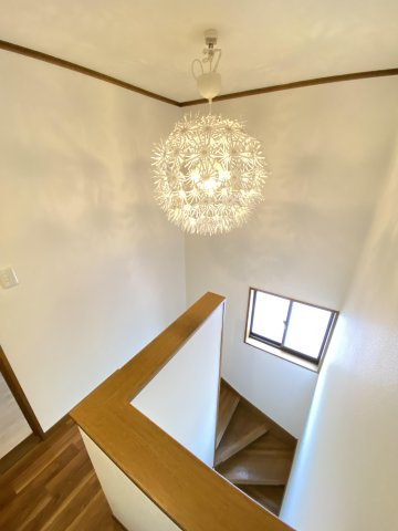 レリーサヴィラ竹の内1階2LDK その他②の画像