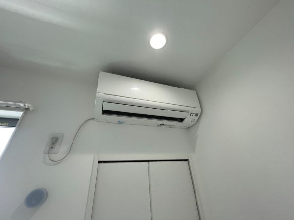 フィローネ高畑2階1K 設備の画像