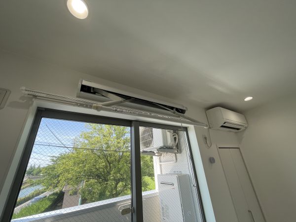 フィローネ高畑2階1K その他①の画像