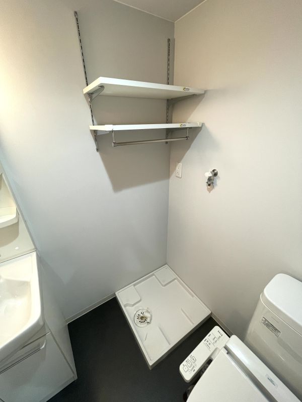 フィローネ高畑2階1K その他②の画像