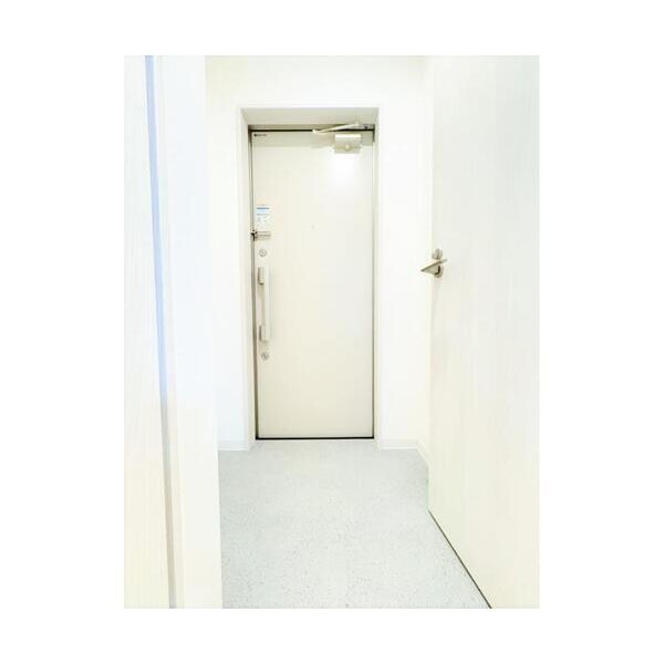CASA　CALMA菱木03階2LDK 玄関の画像