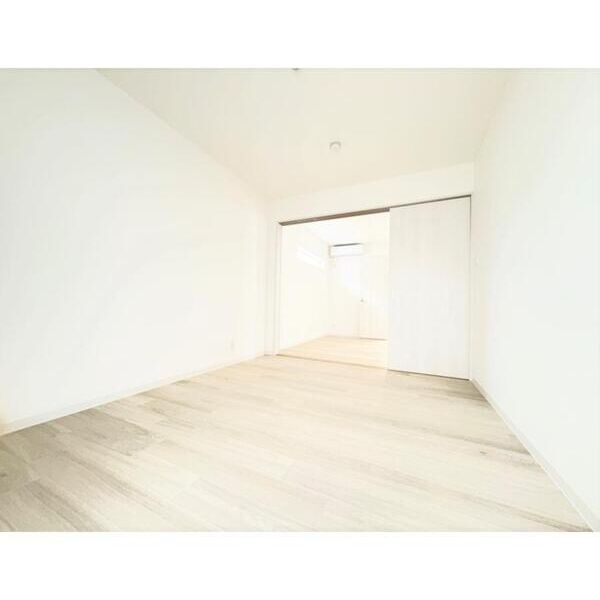 CASA　CALMA菱木03階2LDK 部屋①の画像