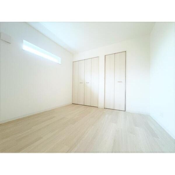 CASA　CALMA菱木01階2LDK 部屋①の画像