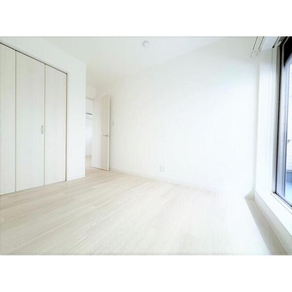 CASA　CALMA菱木01階2LDK 部屋②の画像