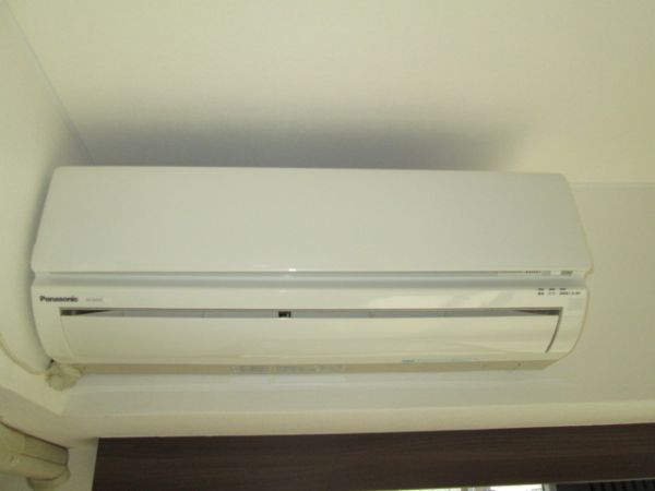 メゾンドール吹田4階1K 設備の画像