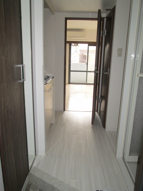 メゾンドール吹田4階1K その他①の画像