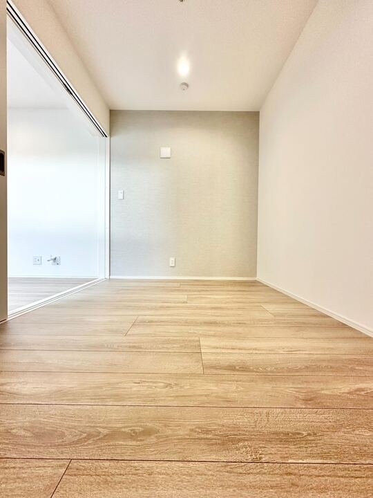 TIDA 高畑1階1LDK 部屋②の画像