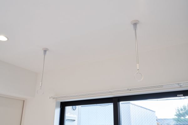 TIDA 高畑1階1LDK 設備の画像