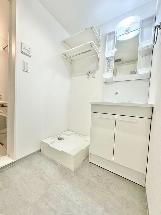 TIDA 高畑1階1LDK その他①の画像