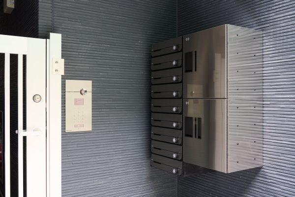 CRASTINE上飯田東町4丁目2階1LDK 景観の画像