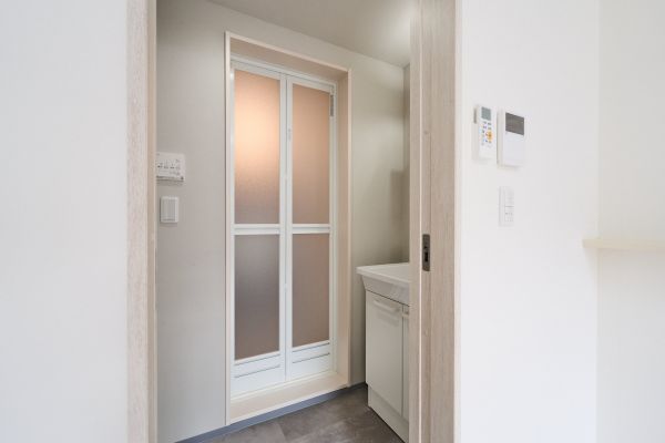 CRASTINE上飯田東町4丁目2階1LDK 部屋②の画像