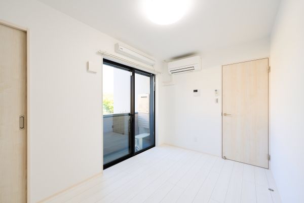 CRASTINE東味鋺3丁目Ⅱ3階1LDK 部屋①の画像