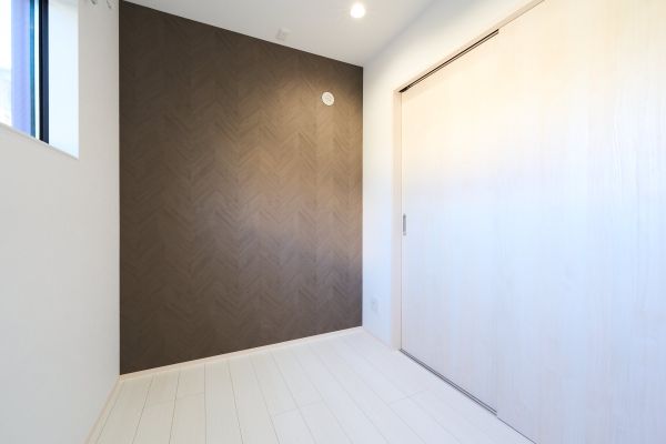 CRASTINE東味鋺3丁目Ⅱ3階1LDK 部屋②の画像